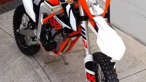 KTM Freeride 250 F (2018 - 20)  (4)