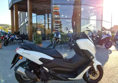 Yamaha N-Max 155 (2017 - 20) - Annuncio 10124005