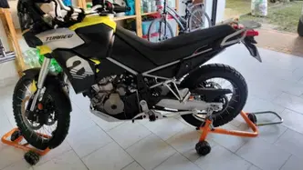 Aprilia Tuareg 660 (2022 - 24) usata