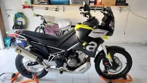 Aprilia Tuareg 660 (2022 - 24)  (3)