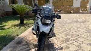 Bmw R 1200 GS (2017 - 18) 