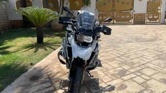 Bmw R 1200 GS (2017 - 18) usata