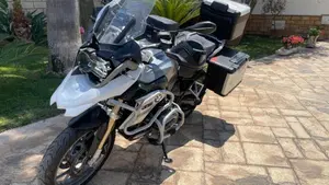 Bmw R 1200 GS (2017 - 18)  (2)