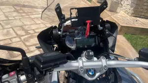 Bmw R 1200 GS (2017 - 18)  (6)