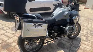 Bmw R 1200 GS (2017 - 18)  (7)