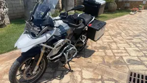 Bmw R 1200 GS (2017 - 18)  (10)