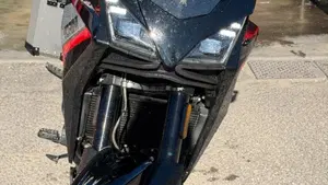 Moto Morini X-Cape 650 Alloy Wheels (2021 - 26)  (2)