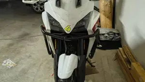 Moto Morini X-Cape 650 (2021 - 26)  (4)