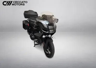Bmw R 1300 RT (2026) - Annuncio 10124012
