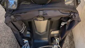Piaggio MP3 530 Hpe Exclusive (2025 - 26)  (6)