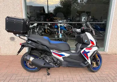 Bmw C 400 X (2021 - 24) - Annuncio 10124017