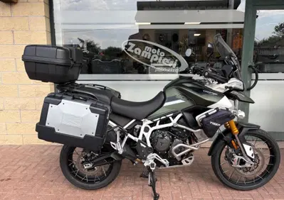 Triumph Tiger 900 Rally Pro (2020 - 23) - Annuncio 10124019