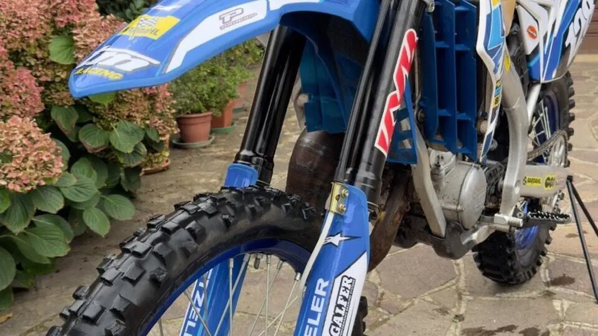 Tm Moto EN 125 (2017)  (4)