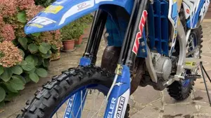 Tm Moto EN 125 (2017)  (4)