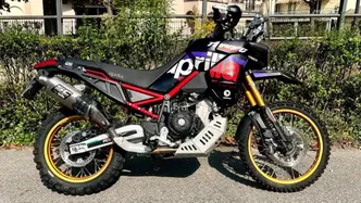 Aprilia Tuareg 660 Rally (2025 - 26) usata