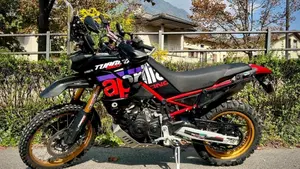 Aprilia Tuareg 660 Rally (2025 - 26)  (2)
