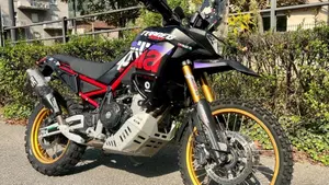 Aprilia Tuareg 660 Rally (2025 - 26)  (3)