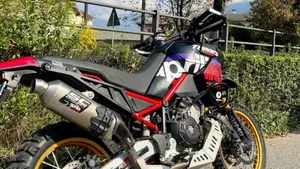 Aprilia Tuareg 660 Rally (2025 - 26)  (4)
