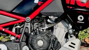 Aprilia Tuareg 660 Rally (2025 - 26)  (6)