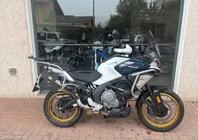 CFMOTO 700MT Adventure (2025 - 26) - Annuncio 10124022
