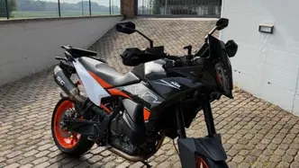 KTM 890 SMT (2023 - 25)