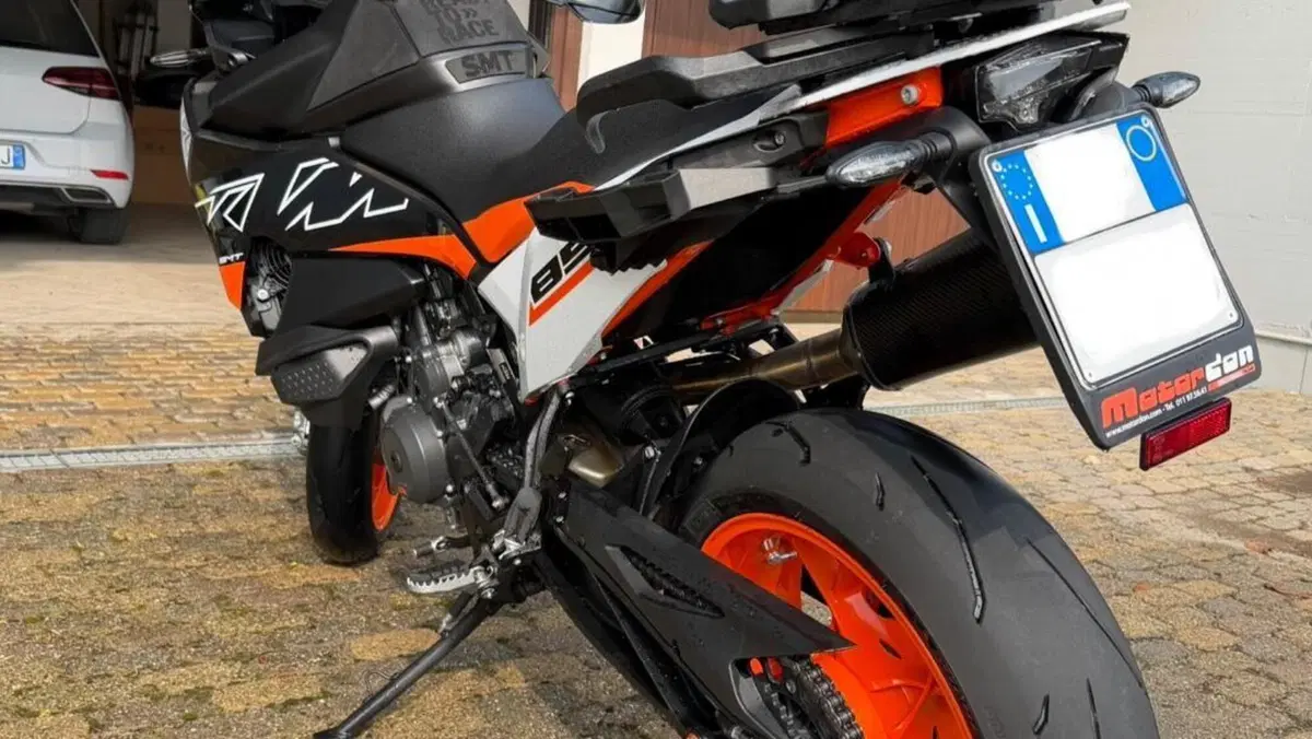 KTM 890 SMT (2023 - 25)  (4)