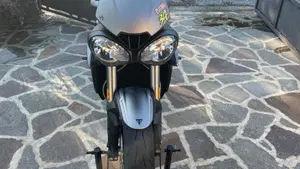Triumph Street Triple RS (2017 - 19) 