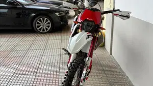 Fantic Motor XEF 125 Competition (2023 - 24) 