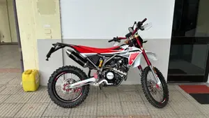Fantic Motor XEF 125 Competition (2023 - 24)  (2)