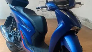 Honda SH 150i (2024 - 25)  (2)