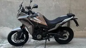 Moto Morini X-Cape 650 (2021 - 26) 