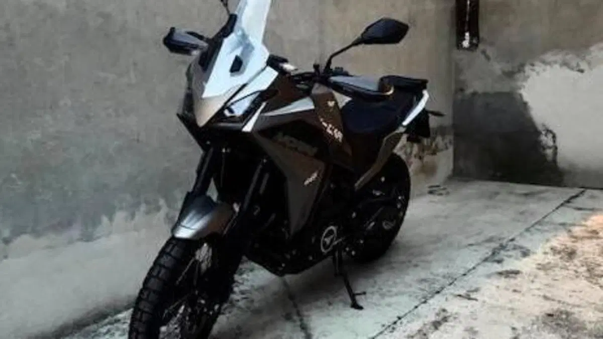 Moto Morini X-Cape 650 (2021 - 26)  (2)