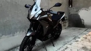 Moto Morini X-Cape 650 (2021 - 26)  (2)