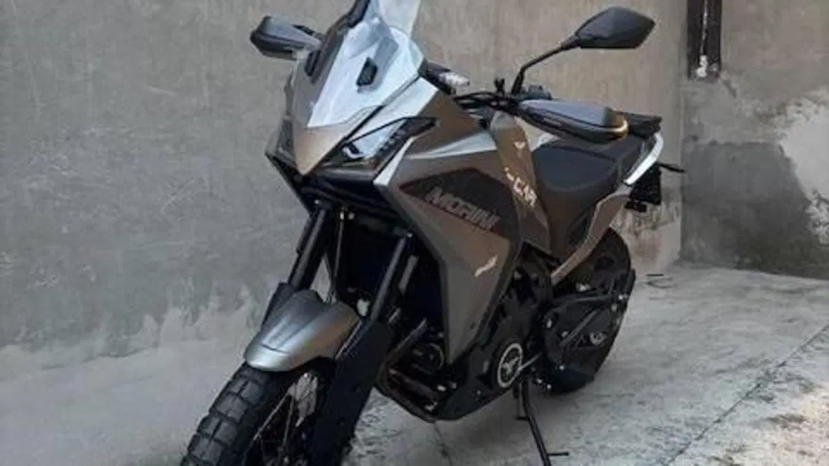 Moto Morini X-Cape 650 (2021 - 26)  (4)