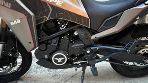 Moto Morini X-Cape 650 (2021 - 26)  (6)