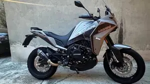 Moto Morini X-Cape 650 (2021 - 26)  (7)