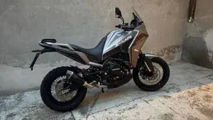 Moto Morini X-Cape 650 (2021 - 26)  (11)