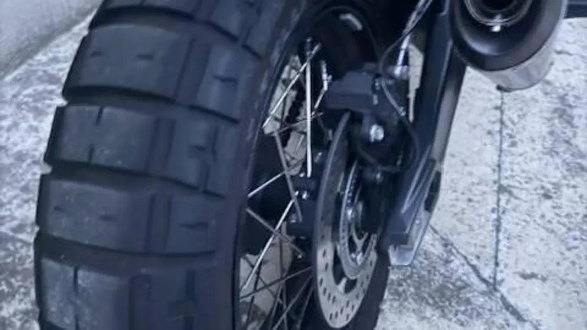 Moto Morini X-Cape 650 (2021 - 26)  (13)