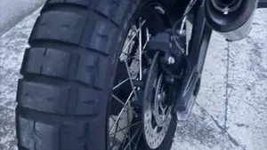 Moto Morini X-Cape 650 (2021 - 26)  (13)