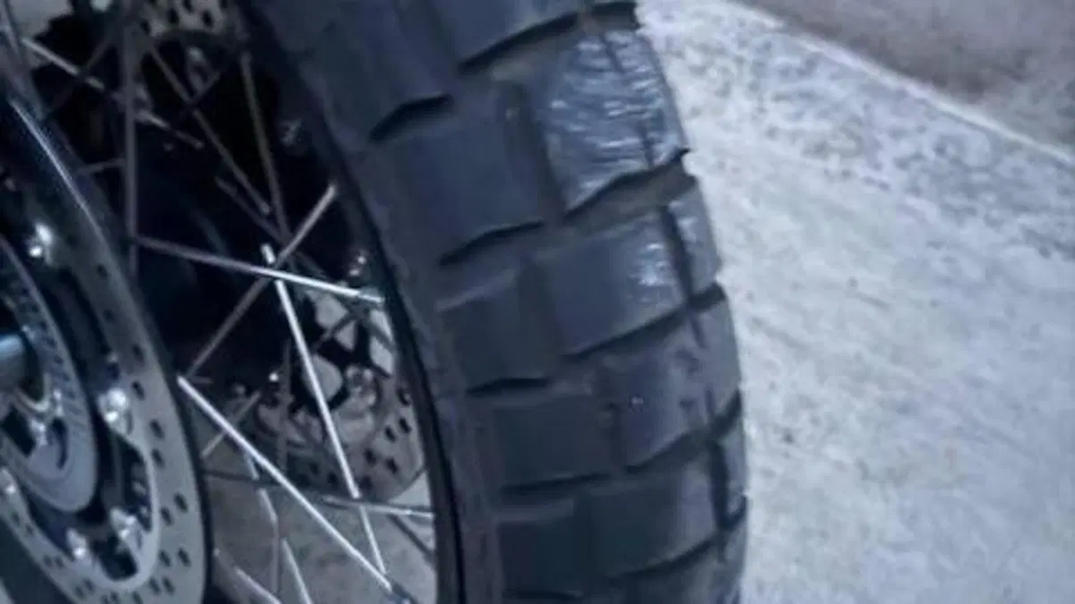 Moto Morini X-Cape 650 (2021 - 26)  (14)
