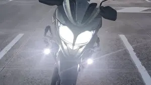 Suzuki V-Strom 650 ABS (2011 - 17)  (4)