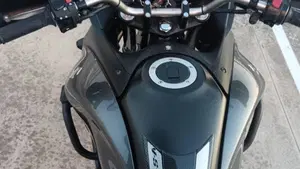 Suzuki V-Strom 650 ABS (2011 - 17)  (6)