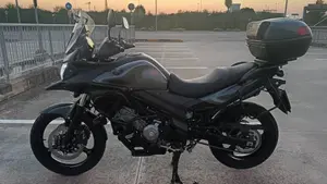 Suzuki V-Strom 650 ABS (2011 - 17)  (2)
