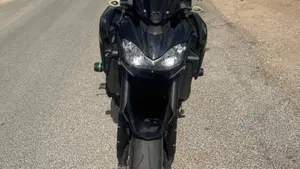 Kawasaki Z 900 (2019) 