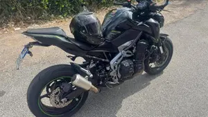 Kawasaki Z 900 (2019)  (2)