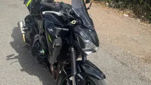 Kawasaki Z 900 (2019)  (3)