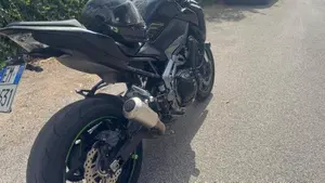 Kawasaki Z 900 (2019)  (5)
