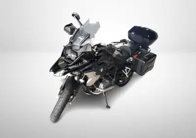 Bmw R 1250 GS (2021 - 24) - Annuncio 10124040