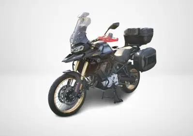 Voge Valico 650DSX (2021 - 24) - Annuncio 10124041