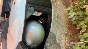 Honda SH 125 Mode (2017 - 20)  (5)